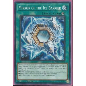 SDFC-EN031 Mirror of the Ice Barrier – Common 